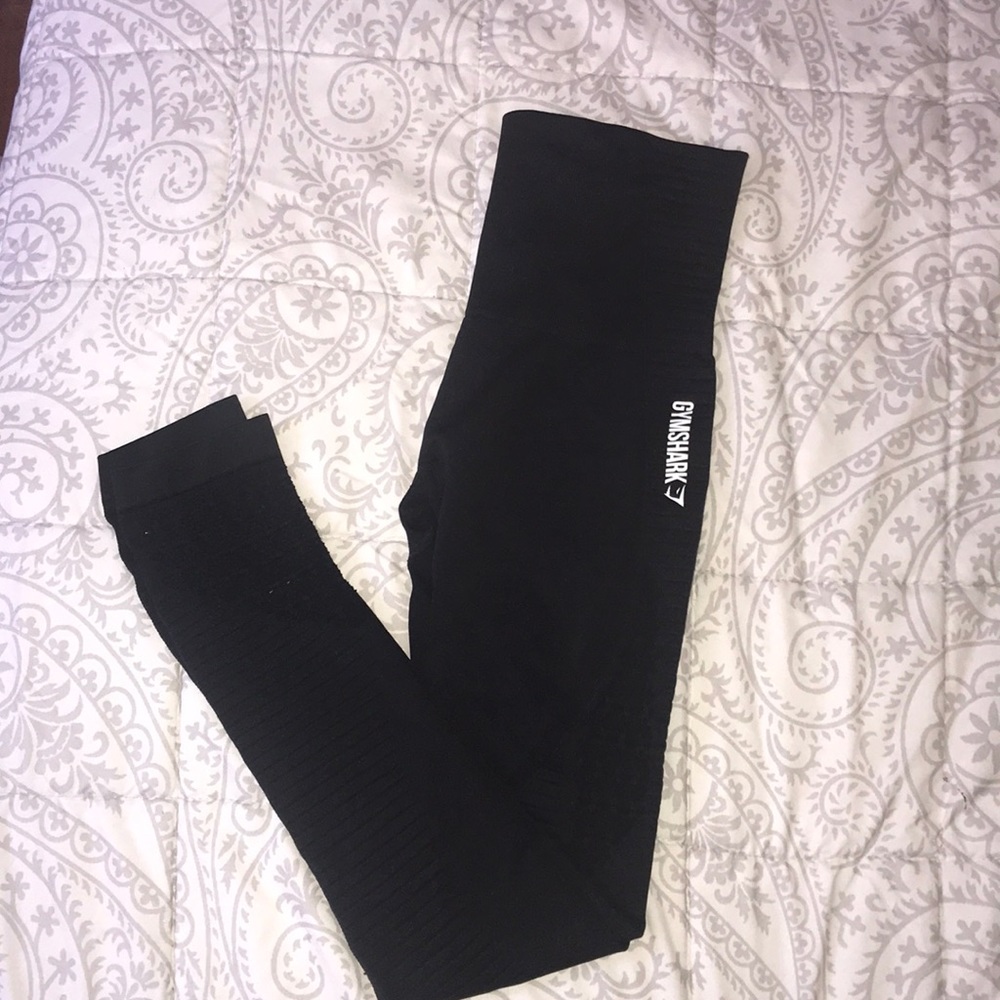 Gymshark Energy Seamless